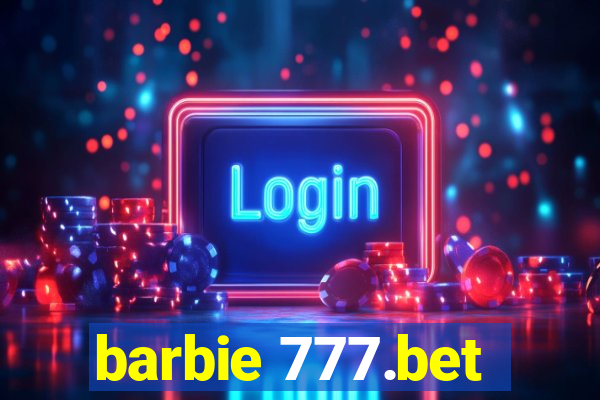 barbie 777.bet